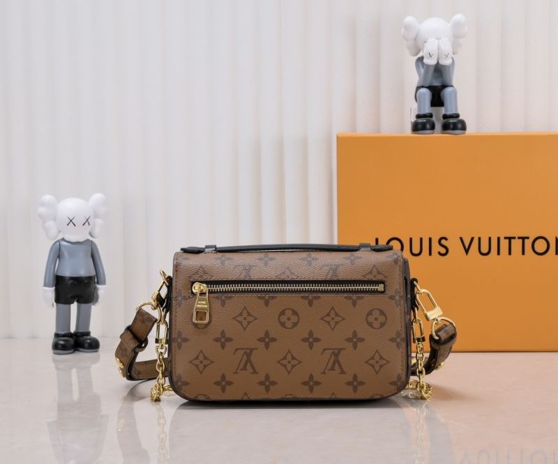 Mens LV Satchel bags